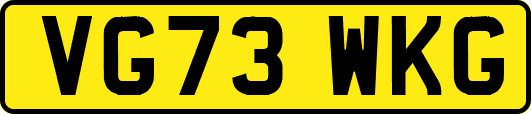 VG73WKG