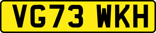 VG73WKH