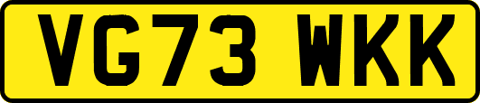 VG73WKK