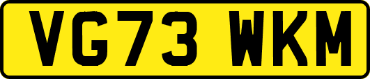 VG73WKM