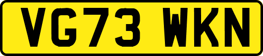 VG73WKN