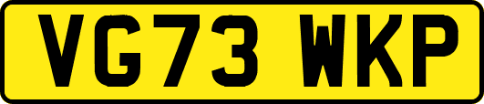 VG73WKP