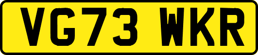 VG73WKR