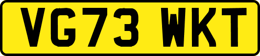 VG73WKT