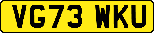 VG73WKU