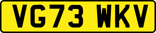 VG73WKV
