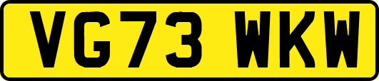VG73WKW