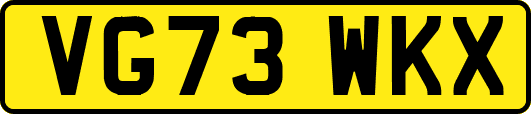 VG73WKX