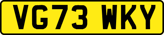 VG73WKY