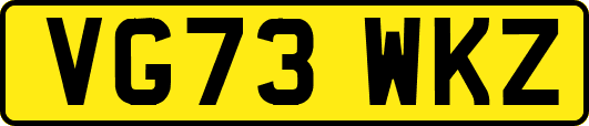 VG73WKZ