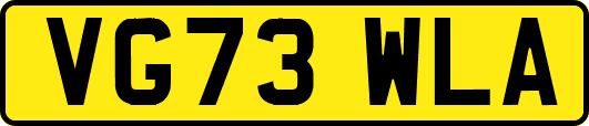 VG73WLA