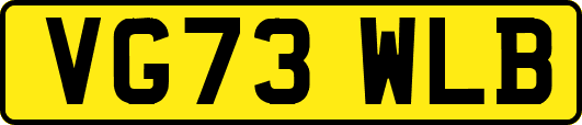 VG73WLB
