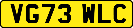 VG73WLC
