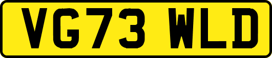 VG73WLD