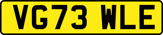 VG73WLE