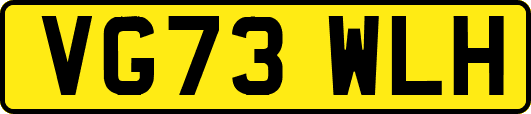 VG73WLH