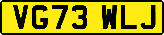 VG73WLJ