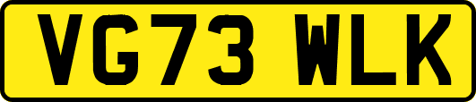 VG73WLK