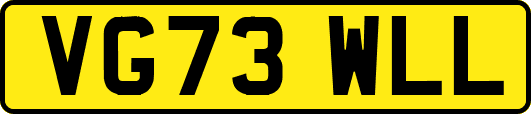VG73WLL
