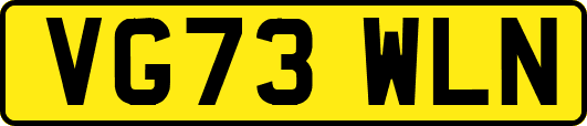 VG73WLN