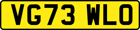 VG73WLO