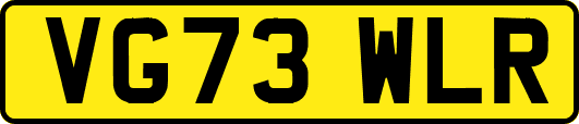 VG73WLR