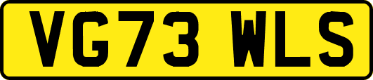 VG73WLS