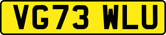 VG73WLU