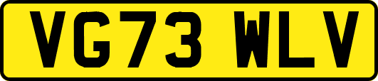 VG73WLV