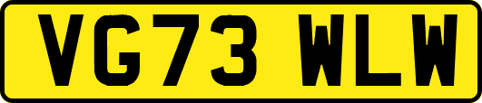 VG73WLW