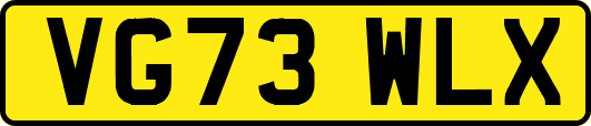 VG73WLX