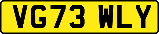 VG73WLY