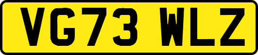 VG73WLZ