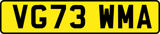 VG73WMA