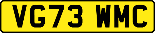 VG73WMC