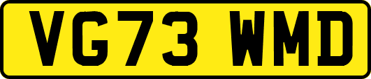 VG73WMD