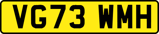 VG73WMH