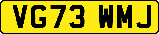 VG73WMJ