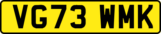 VG73WMK