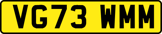 VG73WMM