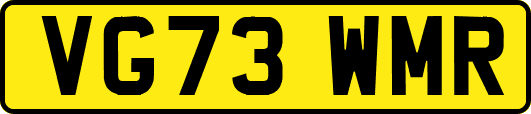 VG73WMR