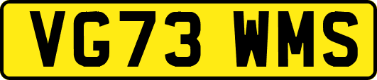 VG73WMS