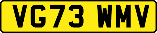 VG73WMV
