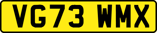 VG73WMX