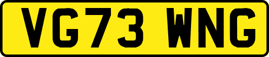 VG73WNG