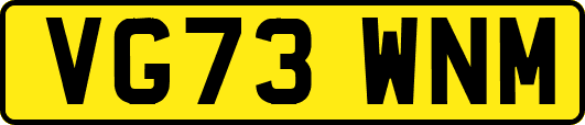 VG73WNM