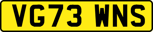 VG73WNS
