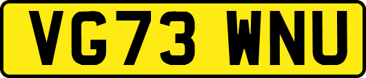 VG73WNU