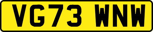 VG73WNW