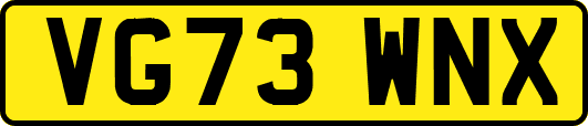VG73WNX